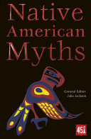 Image for "Native American Myths"
