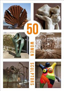 Image for "50 Women Sculptors"