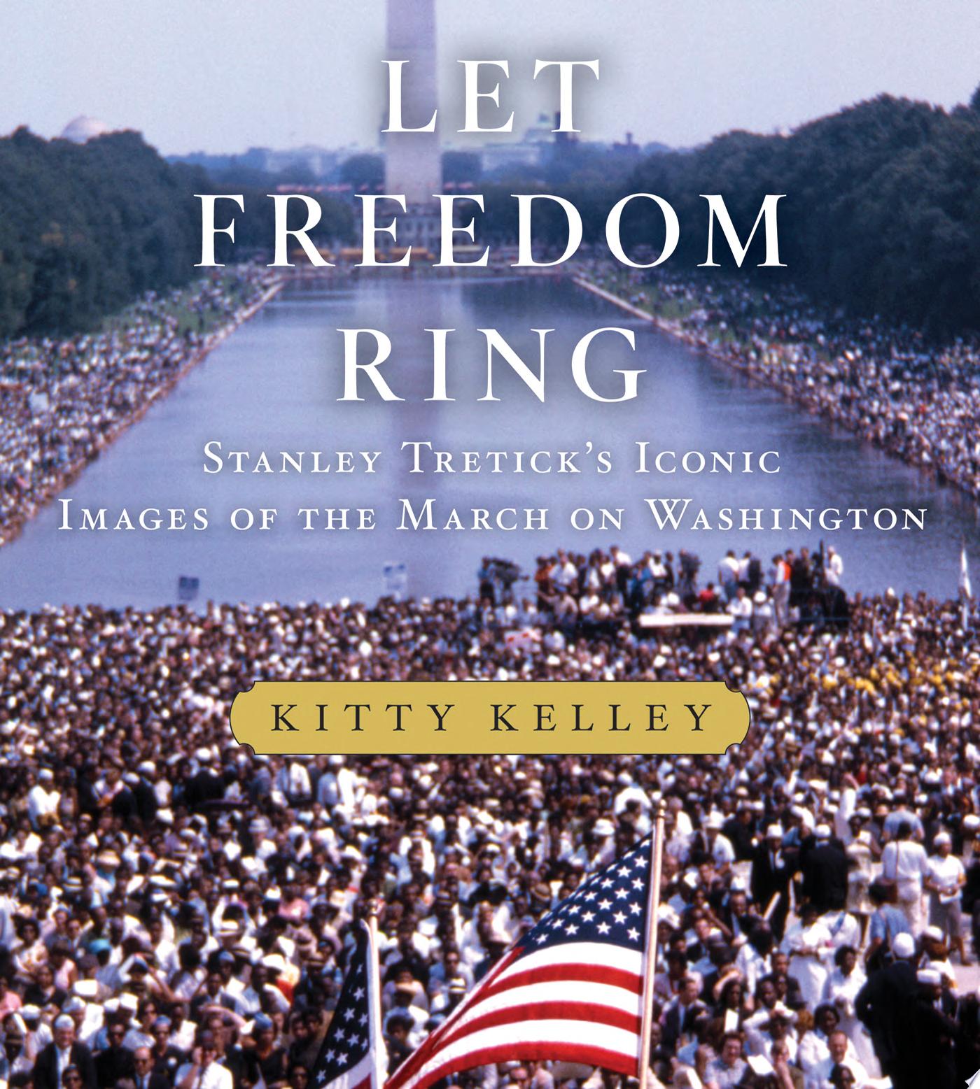 Image for "Let Freedom Ring"