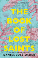 Image for "The Book of Lost Saints"