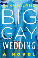 Image for "Big Gay Wedding"