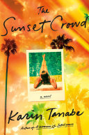 Image for "The Sunset Crowd"