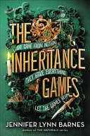 Image for "The Inheritance Games"