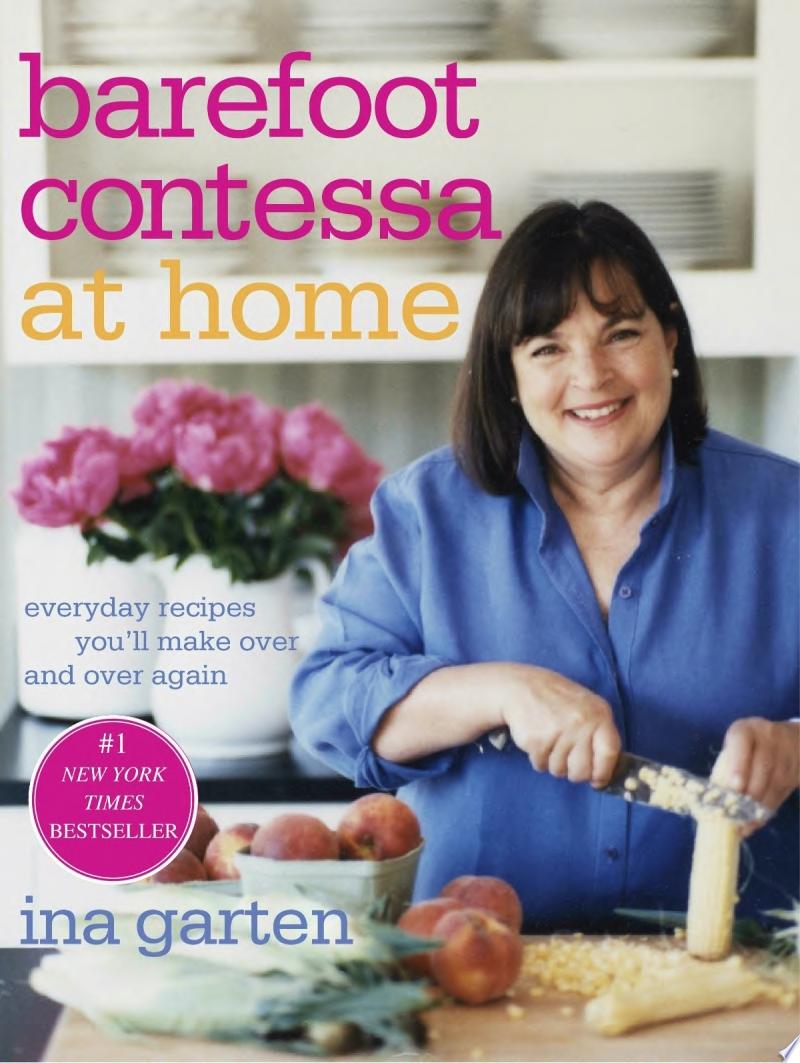 Image for "Barefoot Contessa at Home"