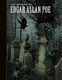 Image for "The Stories of Edgar Allan Poe"