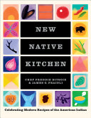 Image for "New Native Kitchen"