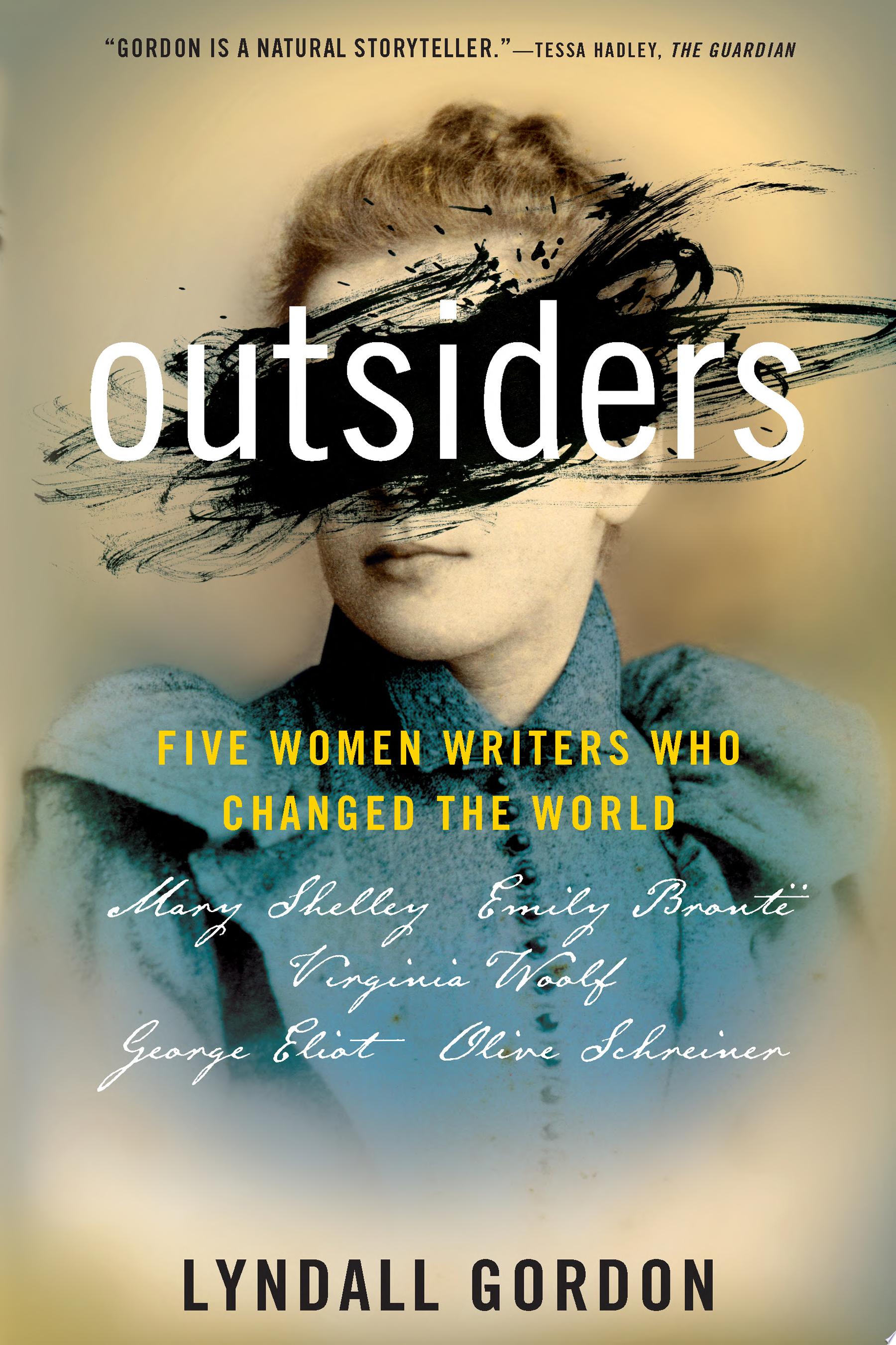 Image for "Outsiders"