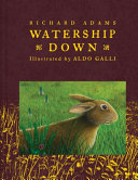 Image for "Watership Down"