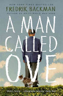 Image for "A Man Called Ove"
