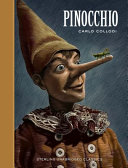 Image for "Pinocchio"