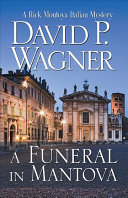 Image for "A Funeral in Mantova"
