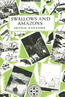 Image for "Swallows and Amazons"