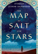 Image for "The Map of Salt and Stars"