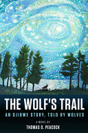 Image for "The Wolf&#039;s Trail"