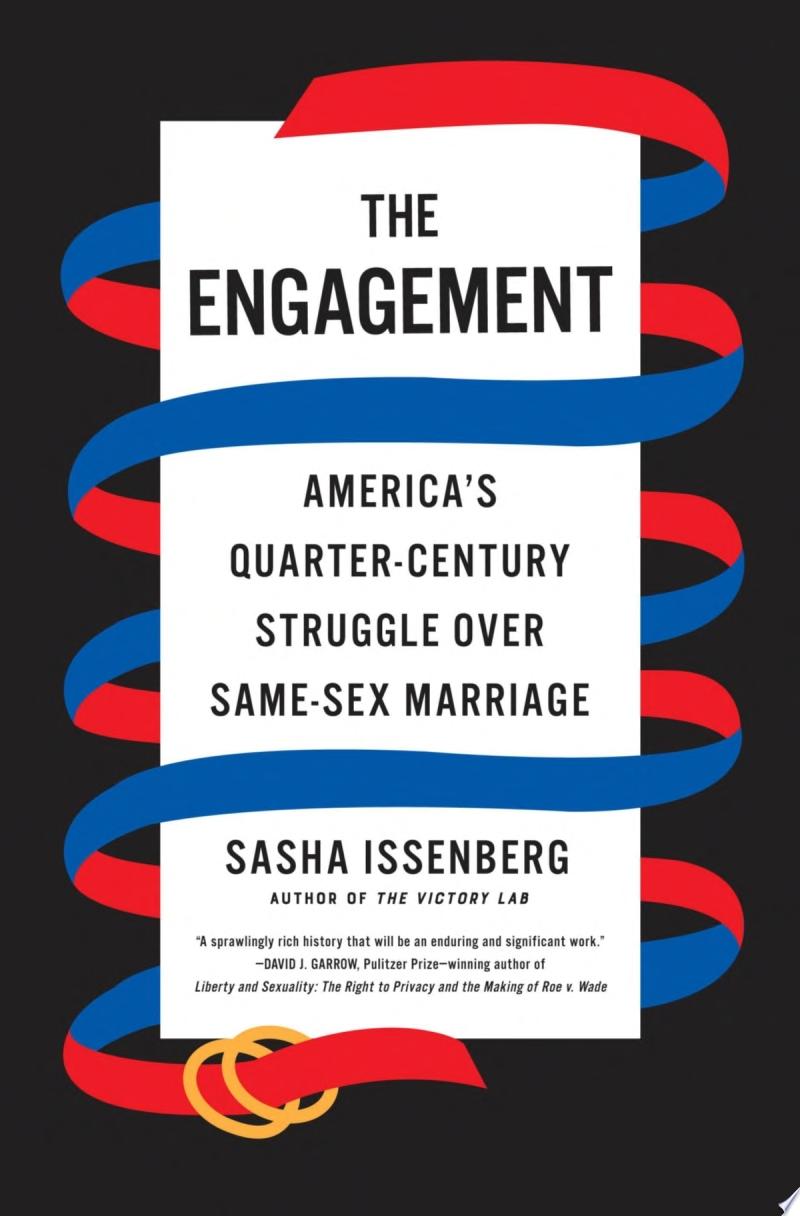 Image for "The Engagement"