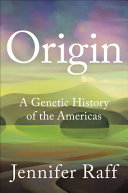 Image for "Origin"