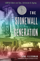 Image for "The Stonewall Generation"