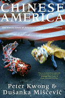Image for "Chinese America"