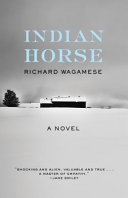 Image for "Indian Horse"