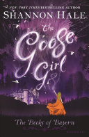 Image for "The Goose Girl"