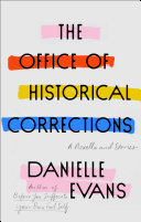 Image for "The Office of Historical Corrections"