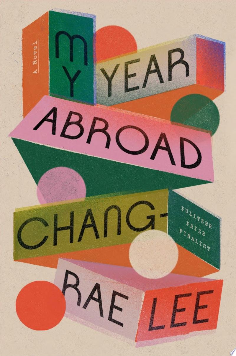 Image for "My Year Abroad"