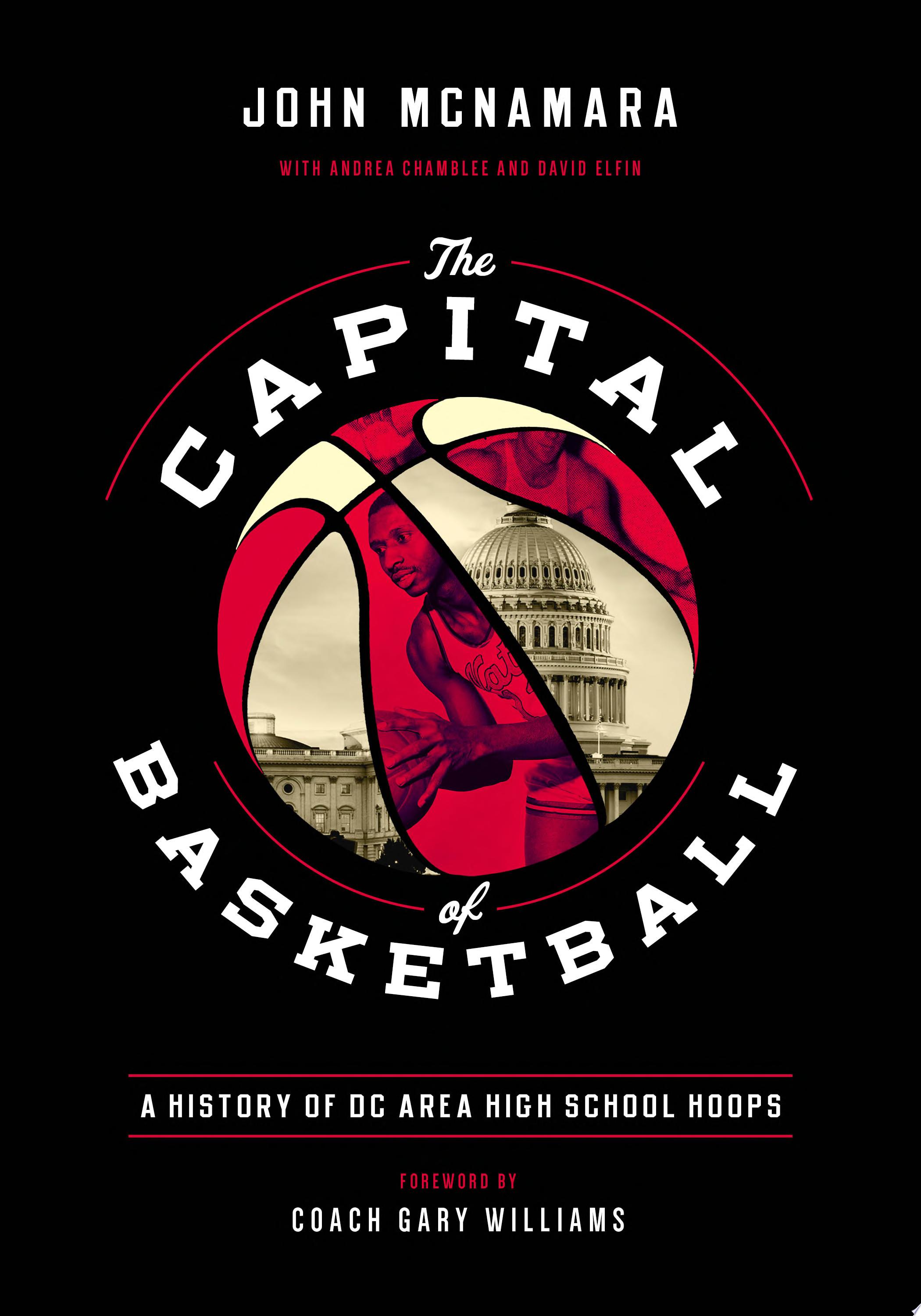 Image for "The Capital of Basketball"