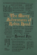 Image for "The Merry Adventures of Robin Hood"