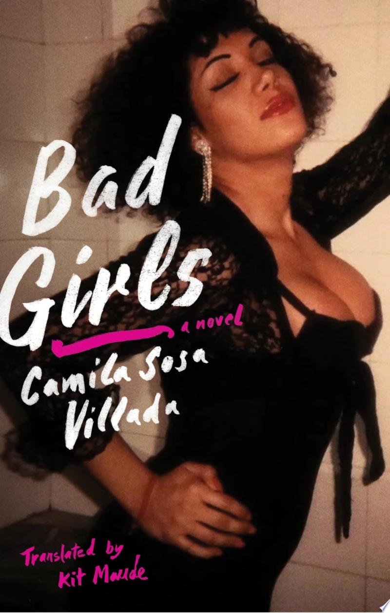 Image for "Bad Girls"