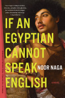 Image for "If an Egyptian Cannot Speak English"