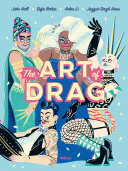 Image for "The Art of Drag"