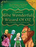 Image for "The Wonderful Wizard of Oz"