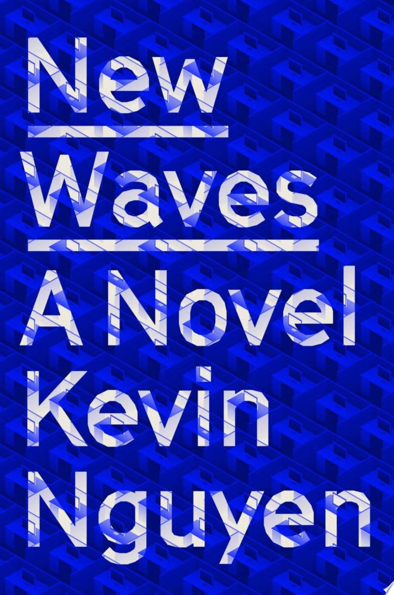 Image for "New Waves"