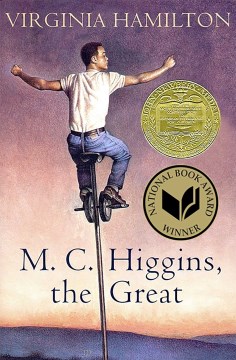 Image for "MC Higgins the Great"
