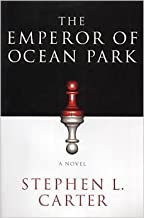 Image for "The Emperor of Ocean Park"