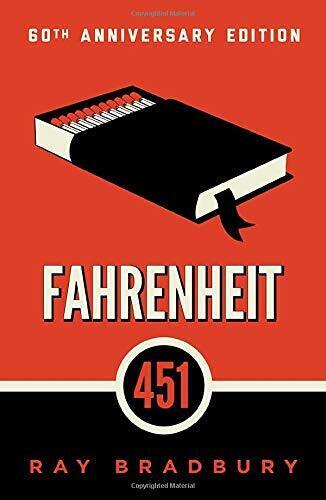 Image for "Fahrenheit 451"