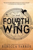 Image for "Fourth Wing"