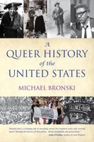 Image for "A Queer History of the United States"