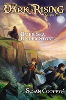 Cover image for "Over Sea, Under Stone"