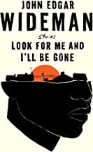 Image for "Look for Me and I&#039;ll Be Gone"