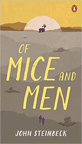 Image for "Of Mice and Men"
