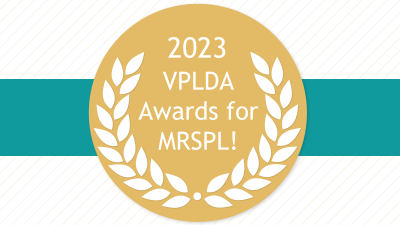 VPLDA Awards for MRSPL
