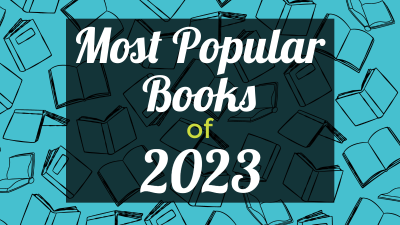Most Popular Books of 2023