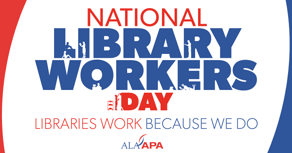 National Library Workers Day