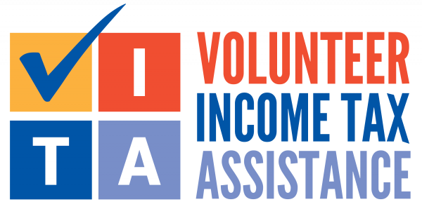 VITA Volunteer Income Tax Assistance