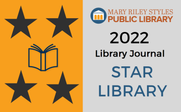 2022 Library Journal Star Library