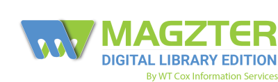 Magzter Digital Library Edition