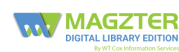 Magzter Digital Library Edition