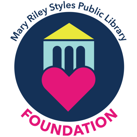MRSPL Foundation Logo